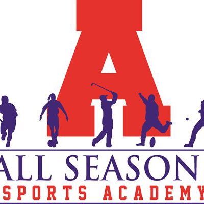 All Seasons Sports Academy Travel Baseball