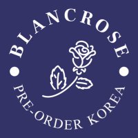 ⊹ Blancrose (Backup)🌹⊹ (@backup_blr) 's Twitter Profile