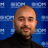 Shafi Anwari (@anwarishaf) 's Twitter Profile