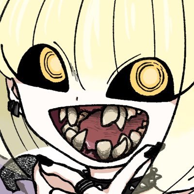 新人漫画家 GANMA!様にて「きゃたぴランド」連載中。 あまり返信できませんがご感想しっかり読ませていただいてます!