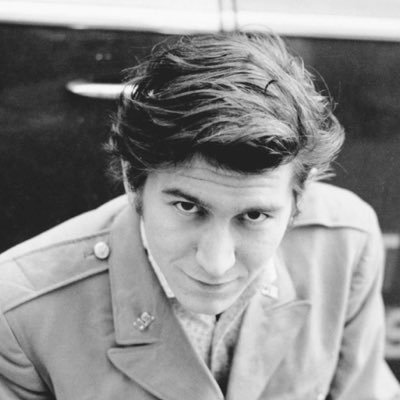 Twitter adaptation of the Celebrating Phil Ochs FB group. We welcome all fans of Phil Ochs and we hope you will join us in keeping his spirit alive.