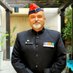 Colonel Mayank Chaubey (@col_chaubey) Twitter profile photo