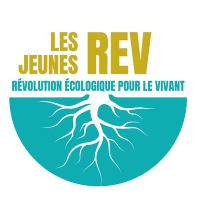 Mouvement de jeunesse de la Révolution Écologique pour le Vivant 🌱
@revpourlevivant
Notre programme ⬇️