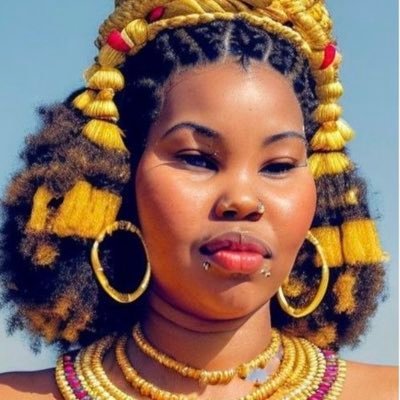 I (Empress Seer of Souls) Spiritual Leader Welcomes you