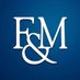 F&M Center for Opinion Research (@FandMPoll) Twitter profile photo