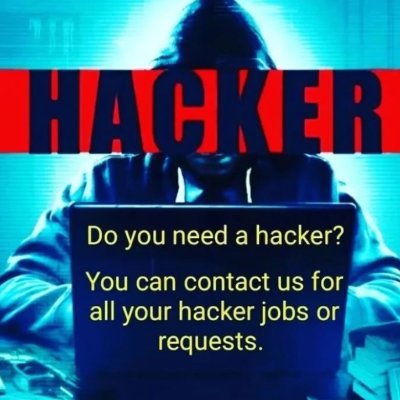 Massage me directly for instant recovery on your hacked account