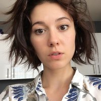 Amelia (@m_amelia53) 's Twitter Profile
