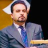 IdreesZaman's profile picture. Former Acting Foreign Minister of Afghanistan | Former Deputy Foreign Minister for Political Affairs | Founder & Executive Chairman BAHAM