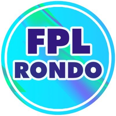 New FPL YouTuber
Best OR Rank: 23,241 - 22/23
https://t.co/xghk7scK6u
Join my mini league - sovz4q