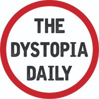 The Dystopia Daily(@dystopiadaily76) 's Twitter Profile Photo