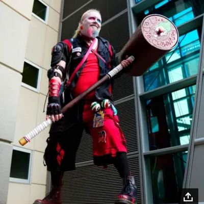 RevKageCosplay Profile Picture