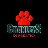 Chanleys K9 Kreation(@ChanleysK9) 's Twitter Profile Photo