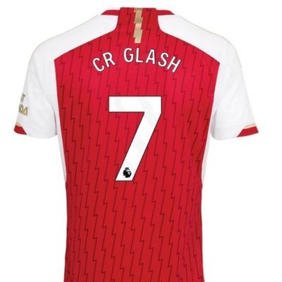 Captain Real Glash