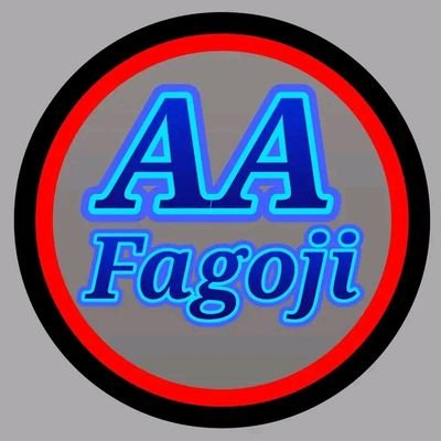 AA Fagoji General Enterprise