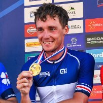ici on aime le cyclisme sous toutes ses formes 🚲 supporter et petite main de l'équipe de france 🇫🇷