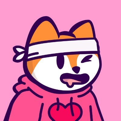degen 👹 | web3 influencer 🤖 | Community Manager | love 🧵 | holding @GenuineUndead @SteadyStackNFT @FishBallerz @SolanaMBS @NekkroNFT | pfp @FamousFoxFed 😺