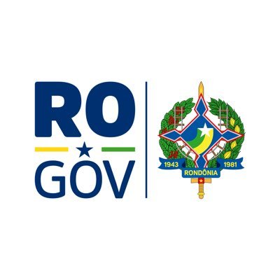 PERFIL OFICIAL do Governo de Rondônia.