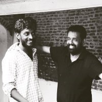 வாலி மோகன் தாஸ் (@vaali_mohandas) 's Twitter Profile