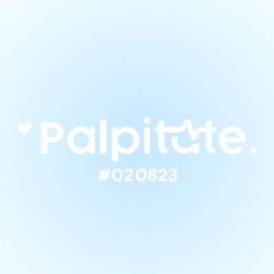 palpitate0823 Profile Picture