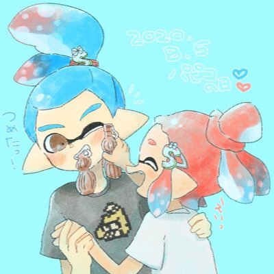 成人済み🦑ｱｲｺﾝ・ﾍｯﾀﾞｰはじゃっこちゃん→@n1010jgm ｽｸｼｮ@shiomochikunSS TLあまり見てませんDMにお願いします