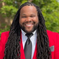 Lateef Johnson (@ihcampuslife) 's Twitter Profile
