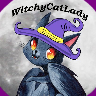 WitchyCatLadyAG Profile Picture