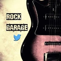 RockGarage(@RockGarage4) 's Twitter Profile Photo