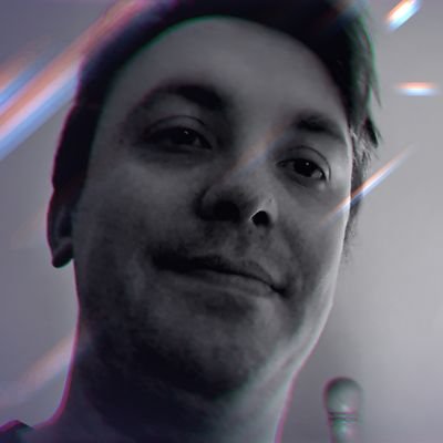 A simple goober, a simpler man. Occasional writer of random things. And that's only occasionally