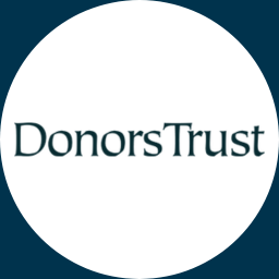 DonorsTrust Profile Picture