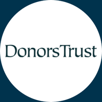 DonorsTrust(@DonorsTrust) 's Twitter Profile Photo