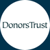 DonorsTrust (@donorstrust) Twitter profile photo DonorsTrust (@donorstrust) Twitter profile photo