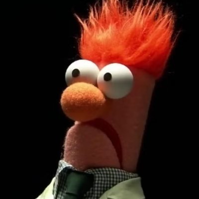 beaker1965 Profile Picture