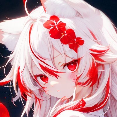 狼芝居@狐耳大好き🦊さんのプロフィール画像