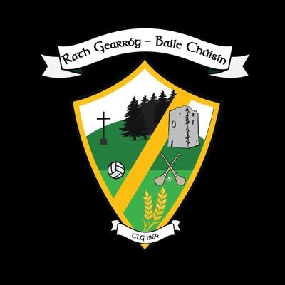 Official Twitter account of Rathgarogue Cushinstown GAA club