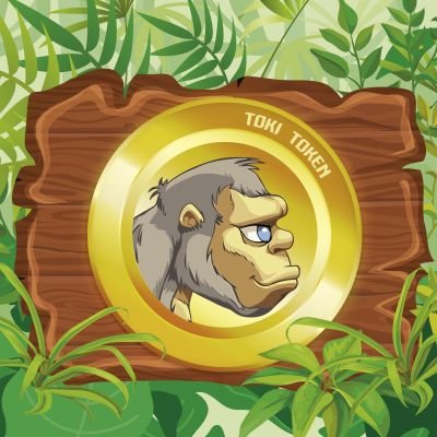 Toki_Token Profile Picture