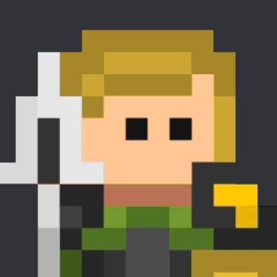 Christian, Husband, Father, and Indie game developer of the #RPG Pixelot 🧙‍♂️ for Android, iOS and Steam (Pinned tweet)! currently working on #TowerTitans