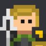 IceBERGer3's profile picture. Christian, Husband, Father, and Indie game developer of the #RPG Pixelot 🧙‍♂️ for Android, iOS and Steam (Pinned tweet)! currently working on #TowerTitans