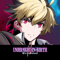 【公式】『UNDER NIGHT IN-BIRTH（アンダーナイト インヴァース）』(@inbirthPR) 's Twitter Profile Photo