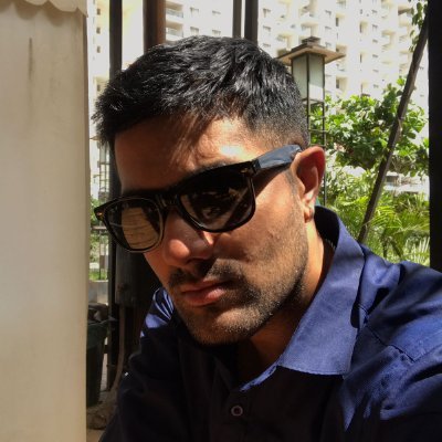 @VipulDSharma