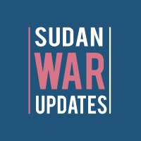 Sudan War Updates(@sudan_war) 's Twitter Profile Photo