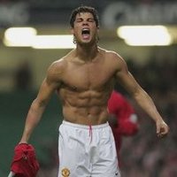 ANDRE LA SCIMMIA (@yngandre) 's Twitter Profile