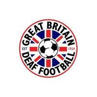 Great Britain Deaf football organisation
