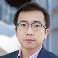 Lingzhou Xue (@lingzhouxue) 's Twitter Profile