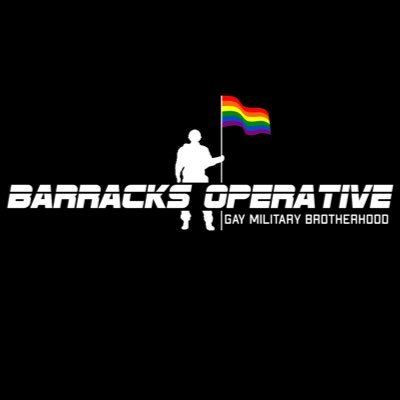 Exclusive Gay Military Community on Discord | 📬 DM for Submissions | Tag us & use #barracksoperative | Must be 18+