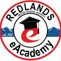 Redlands eAcademy(@RUSDeAcademy) 's Twitter Profile Photo