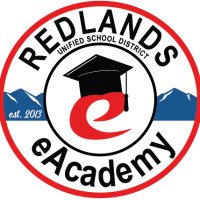 Redlands eAcademy (@rusdeacademy) 's Twitter Profile Photo Redlands eAcademy (@rusdeacademy) 's Twitter Profile Photo