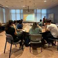 University of Toronto IM Chief Residents (@uoftimchiefs) 's Twitter Profile