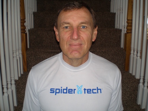 I am a senior engineer at POWER Engineers