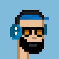 DJ Punks (@djaypunks) 's Twitter Profile Photo DJ Punks (@djaypunks) 's Twitter Profile Photo