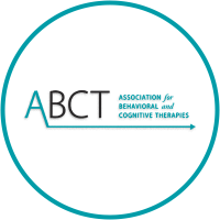 Association for Behavioral and Cognitive Therapies(@ABCTNOW) 's Twitter Profile Photo